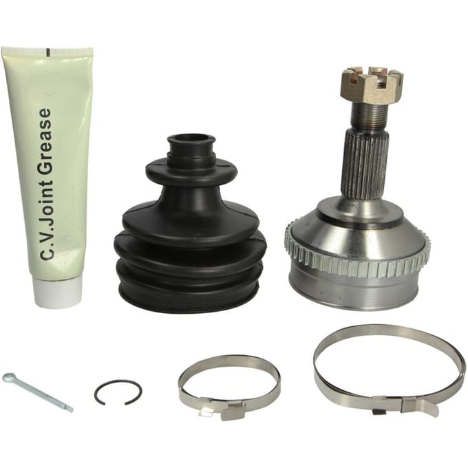 Homokineet reparatie set, aandrijfas LPR KPG252
