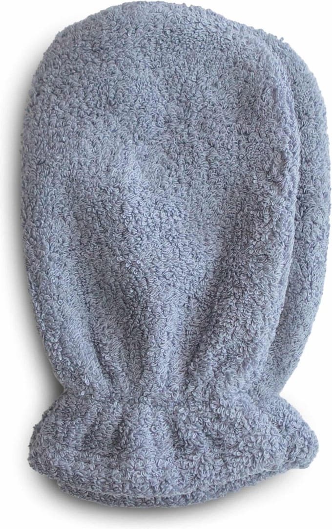 Mushie Washandjes (2 stuks) - Tradewinds