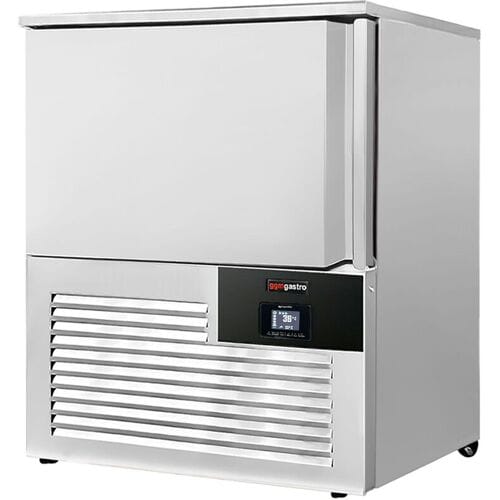 GGM Gastro Schockfroster - 120 Liter - 5x GN 1/1
