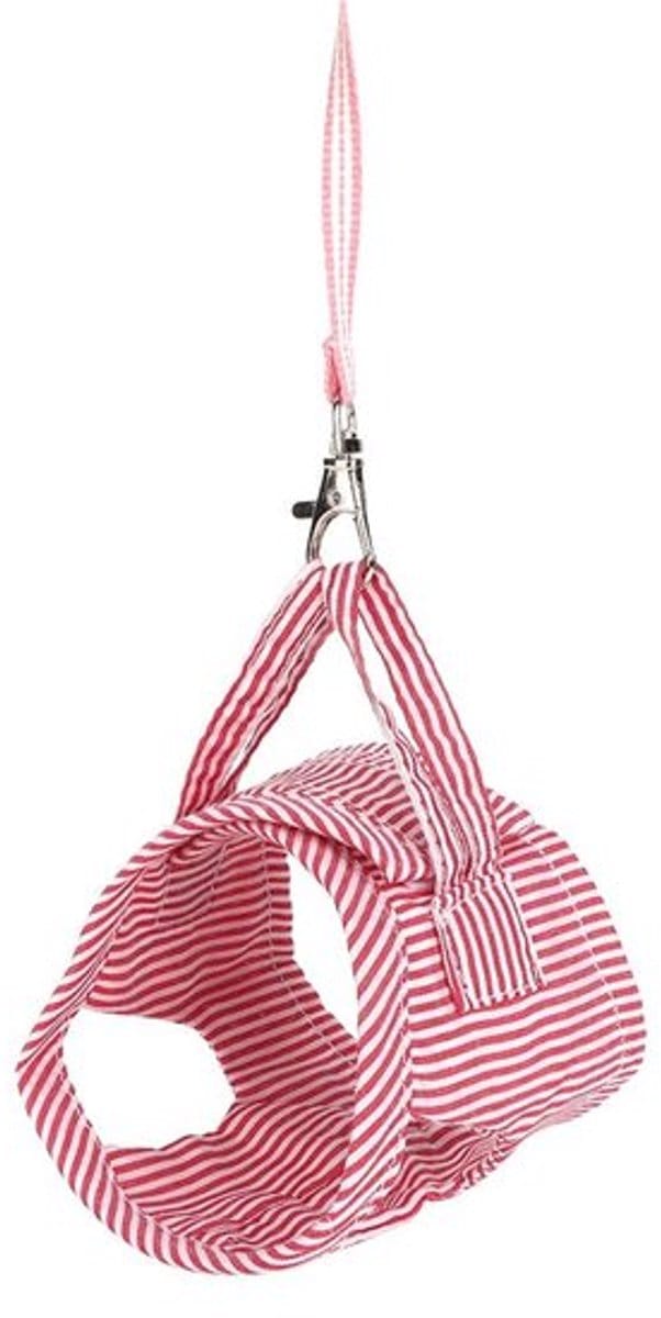 Dailygoody - Squirrel Vest Harness - Dierenharnas - Comfortabel en