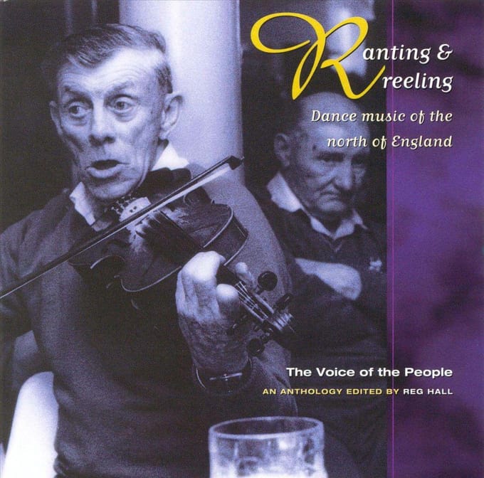 The Voice Of The People Vol. 19: Ranting & Reeling