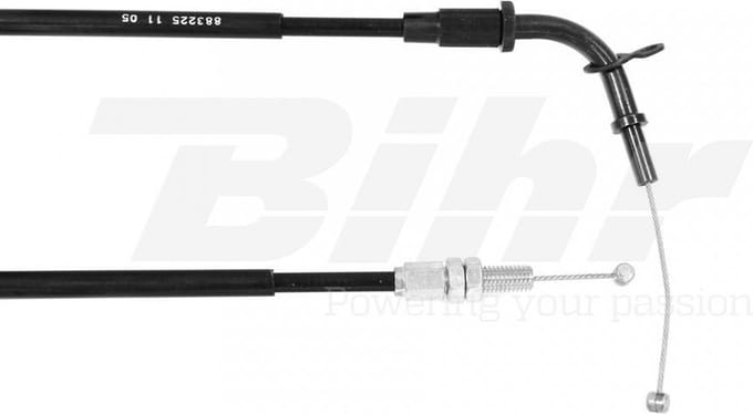 vicma gaskabel voor suzuki 1000 gsxr 2001 tot 2004 18087 nieuw