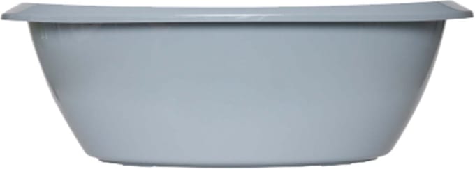 Luma Bad Iron Blue
