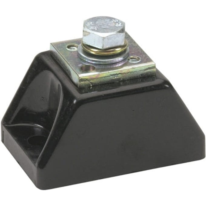 EATON INDUSTRIES A Verdeler Aansluitblok - 1015912