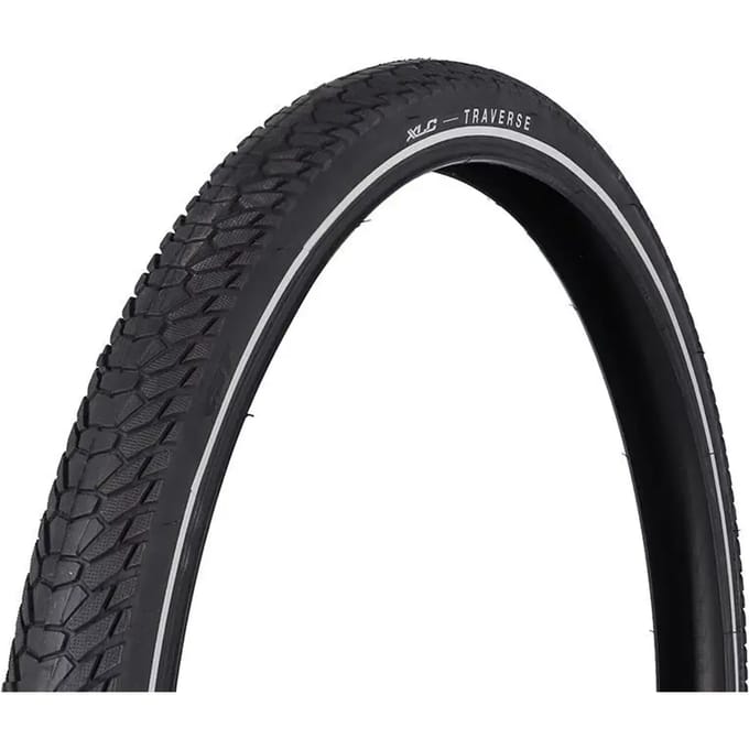 Starre band XLC VT-T45 Traverse 55-622