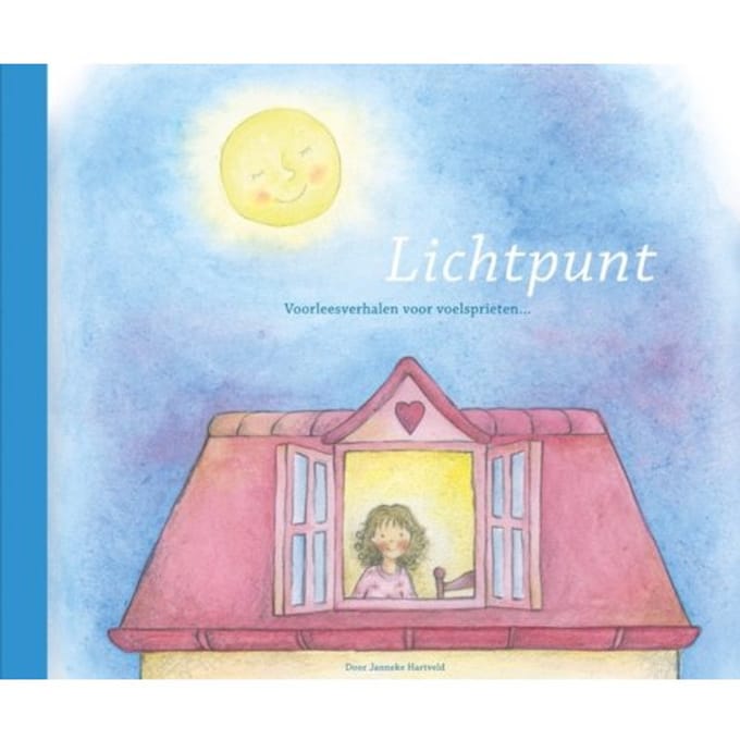 Lichtpunt - Janneke Hartveld