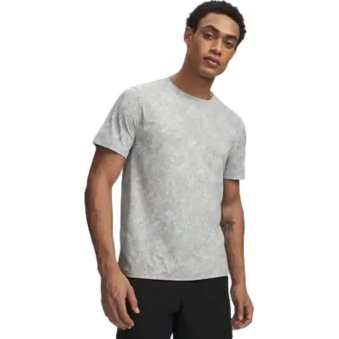 Under Armour Velociti Pro Print  Hardloopshirt Heren