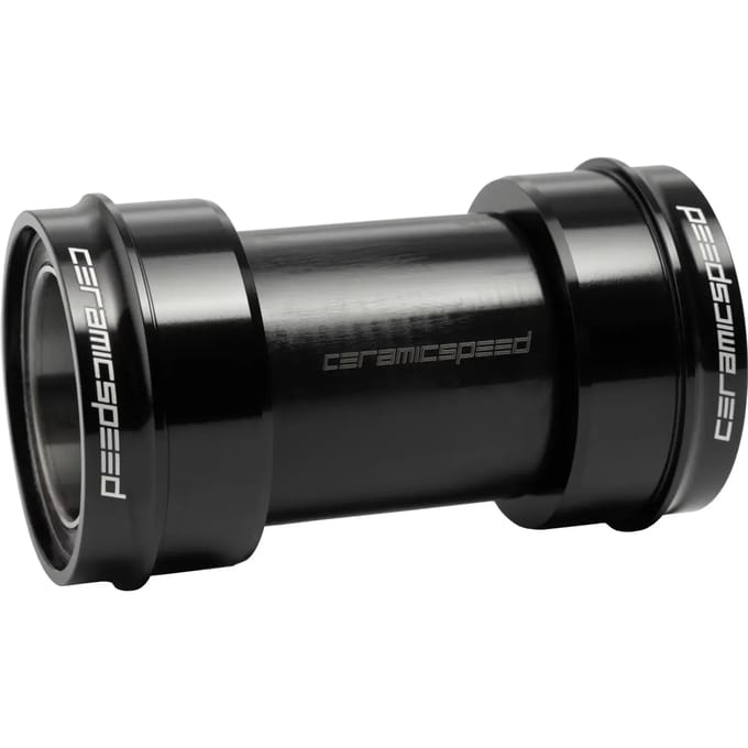 Ceramicspeed Pf30 30 Mm Trapaslagers Zilver 68 mm / 46 mm