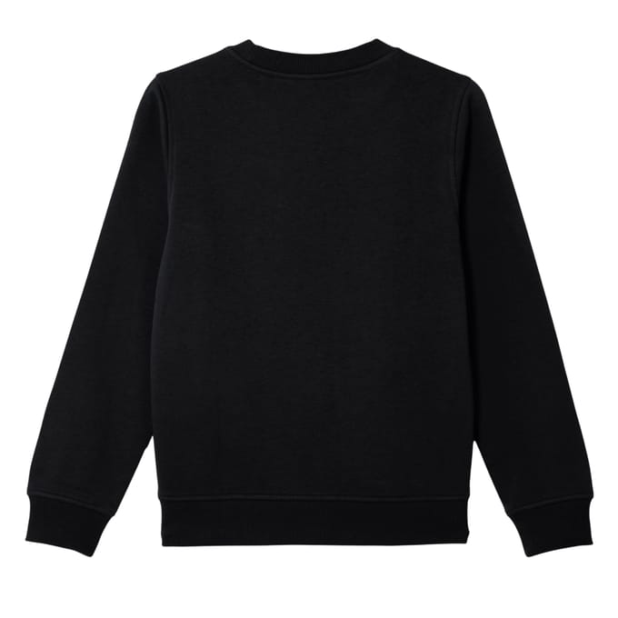 Ellesse Jongens Fairros 2 Sweatshirt (Zwart)