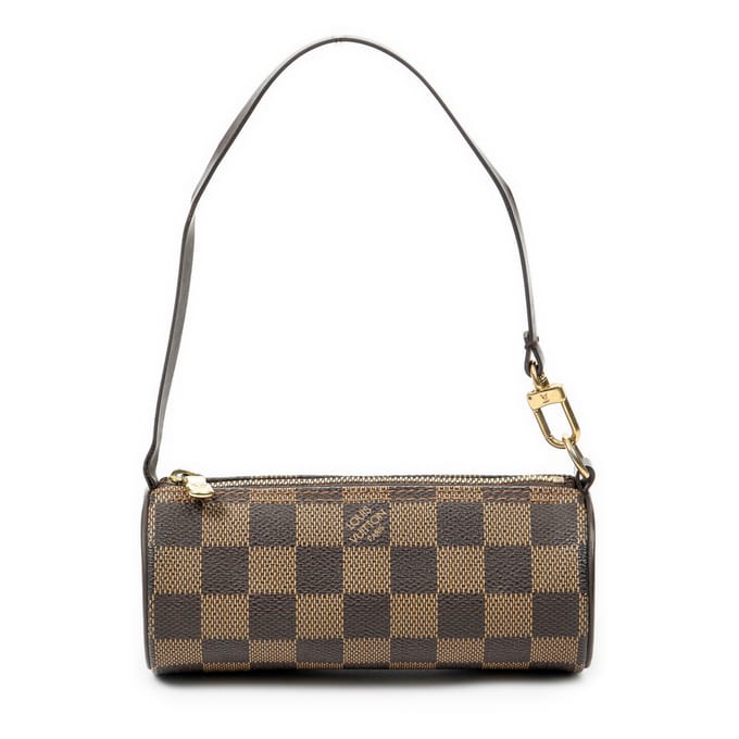 Papillon Pouch  Buidel