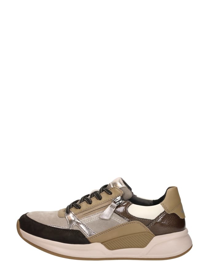 Gabor - Rollingsoft Taupe 35.5