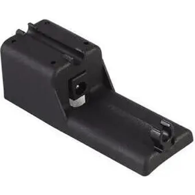 Voedingsadapter Wilson DC Connector