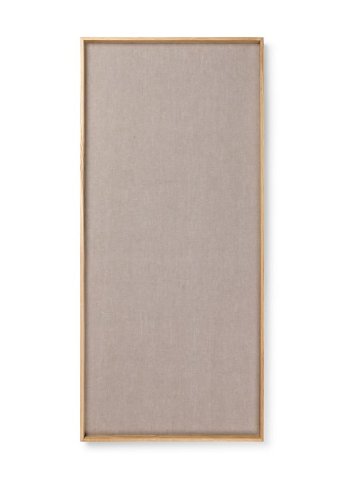 Ferm Living Scenery prikbord  - natuur - klein