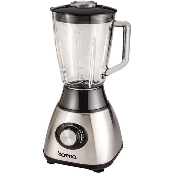 Blender - Multifunctionele mixer - 600W