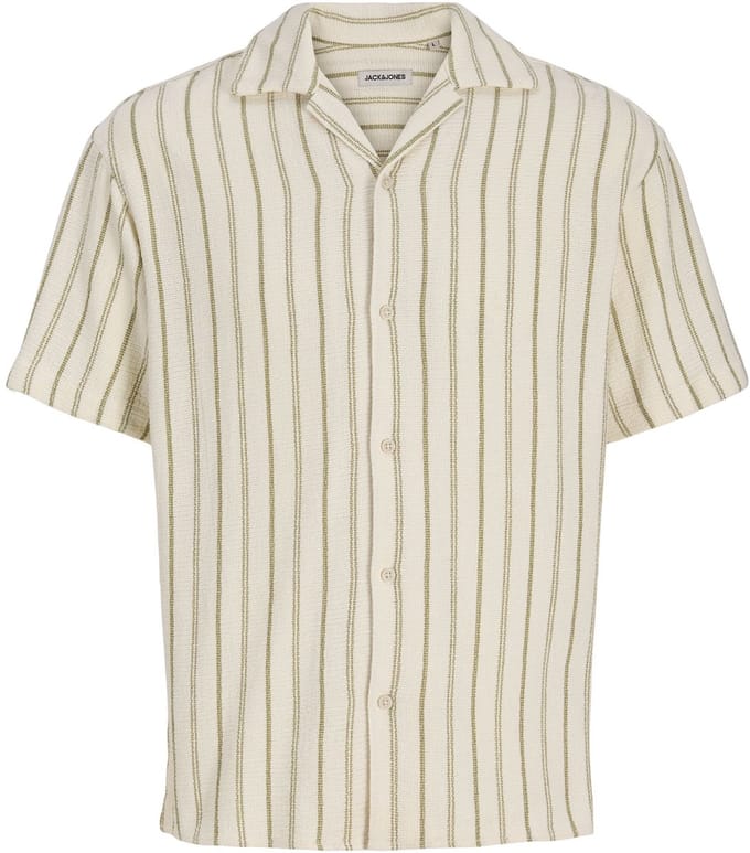Jack & Jones Resort overhemd Relaxed Fit Resort overhemd