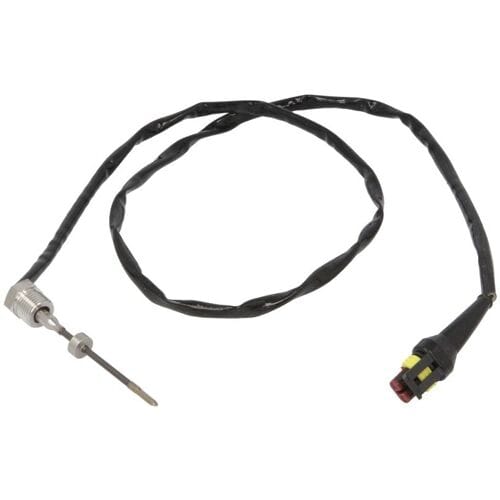 Sensor, uitlaatgastemperatuur HELLA 6PT 358 181-381