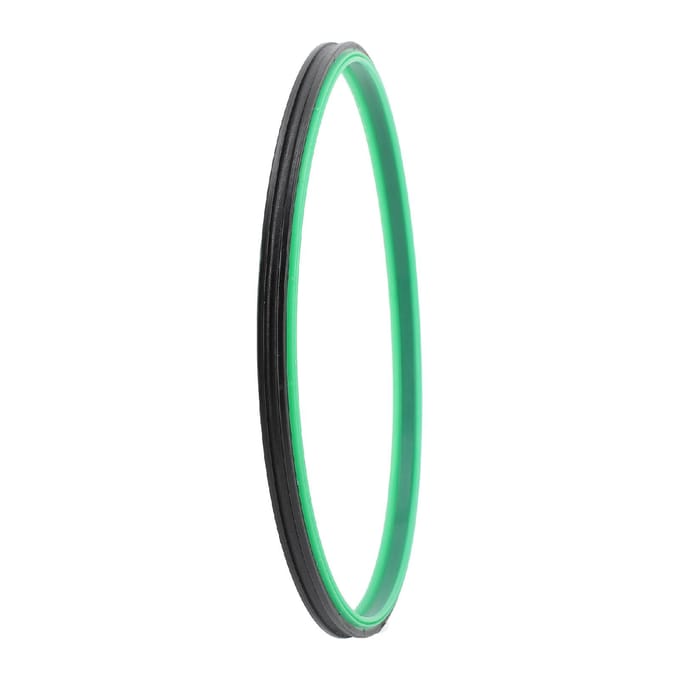 Joint d'étanchéité de blender 18,5 cm Nylon Silicone Multifonctionnel Joint d'étanchéité pour machine à mixer pour blue
