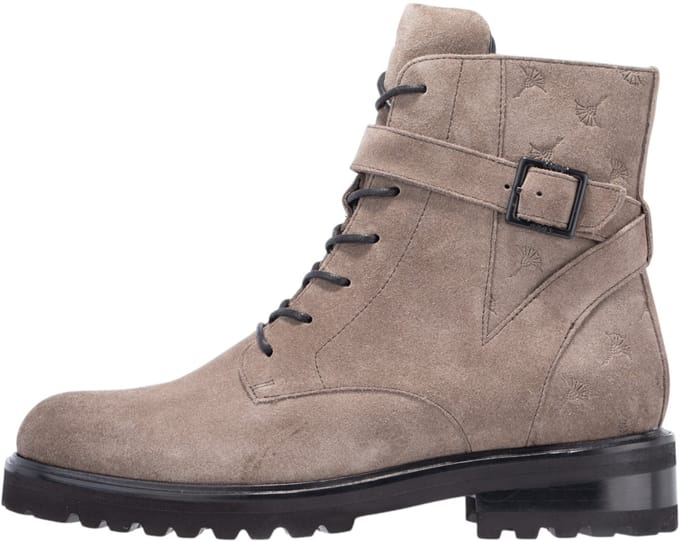 Joop - Damen Stiefel Velo Stampa Mana