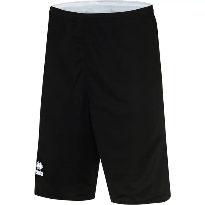Shorts Errea Chicago Panta Double Jr - Sportswear - Kinderen