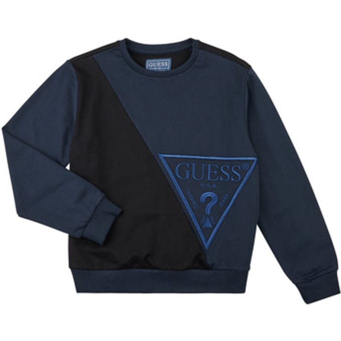 Guess  Sweaters LS ACTIVE
