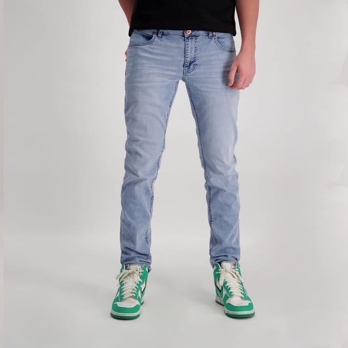 Cars Jeans Jeans James Slim fit - Heren