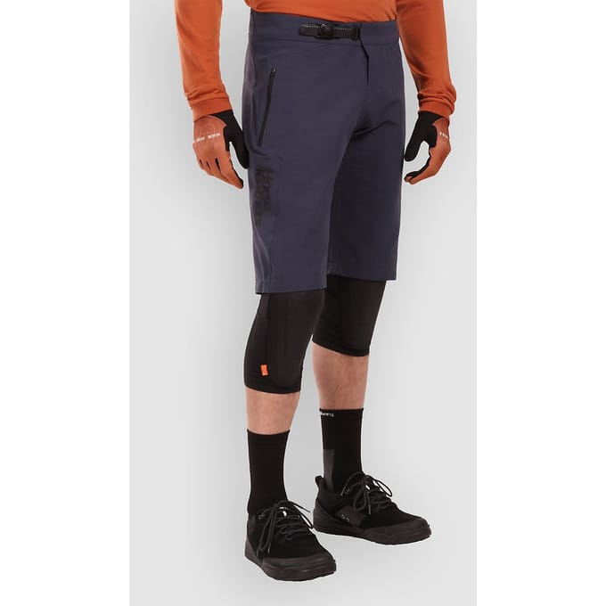 Horsefeathers Stoker fietsbroek (indigo) - 30