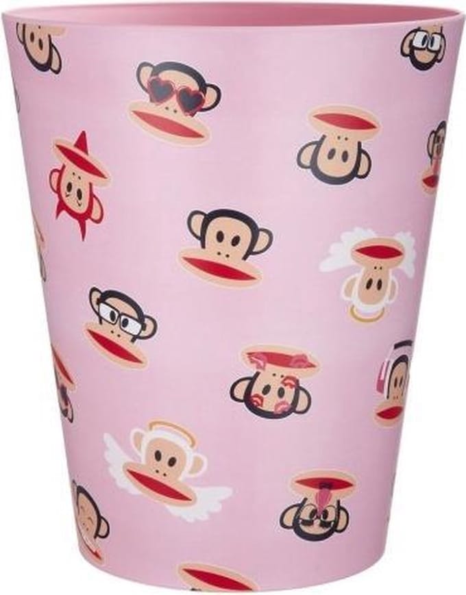 Paul Frank Opbergbeker Mixed Julius Roze