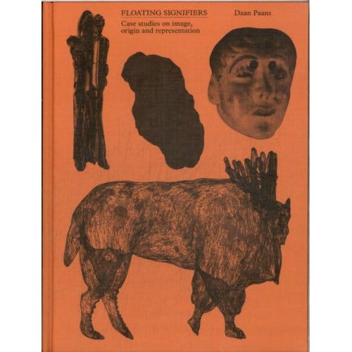 Floating Signifiers - Daan Paans