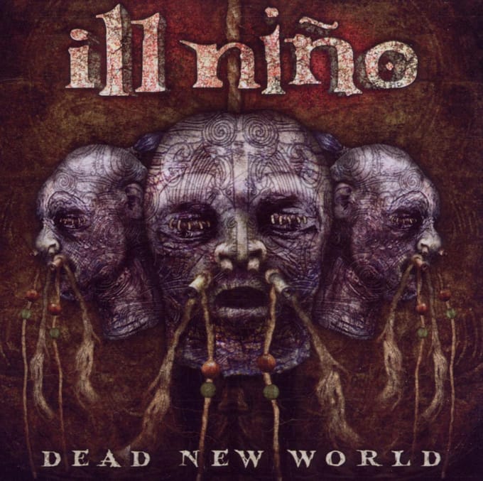 Dead New World