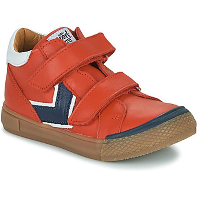 Hoge Sneakers GBB DAVAD