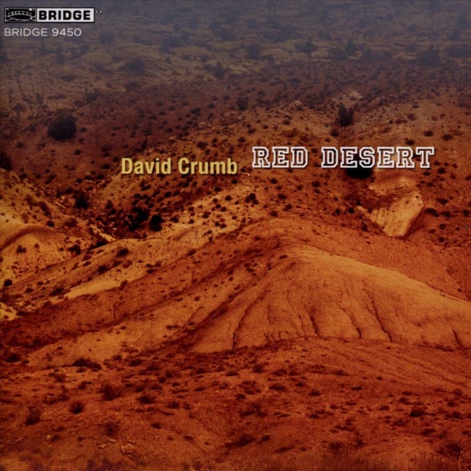 Red Desert