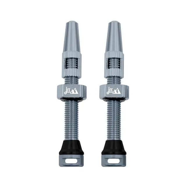 Valve de pneu kit tubeless JRC