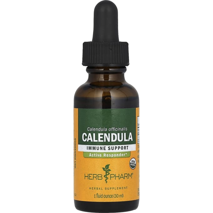 Goudsbloem, 30 ml (1 fl oz) (616 mg per portie)