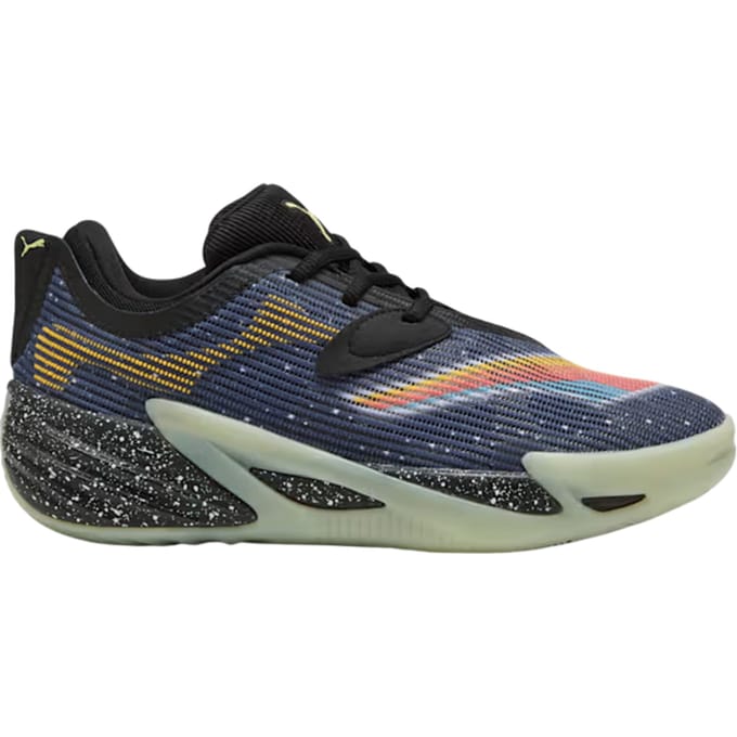 Puma All-pro Nitro 2 E.t. Blauw K01