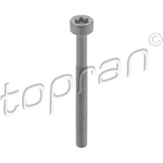 Topran CR injector montageschroef HANS PRIES 410 287