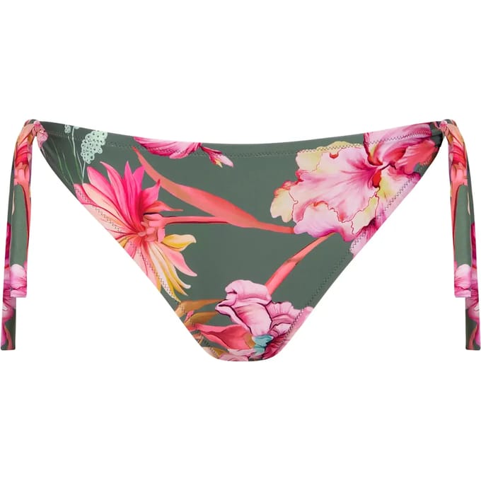 Geknoopte zwemkleding voor dames Lisca Rimini