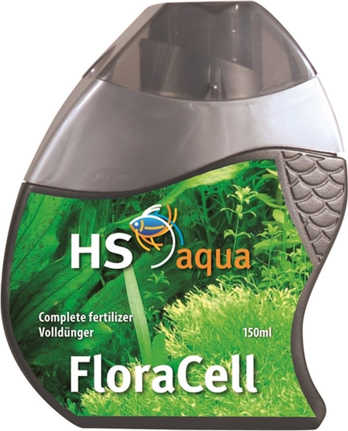 HS aqua Floracell - 150 ml