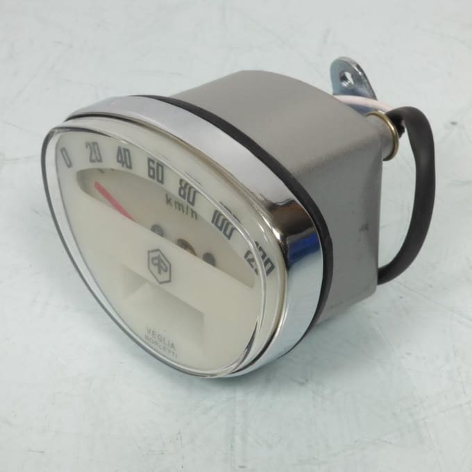 Teller origineel voor Scooter Piaggio Vespa Rally 1210515 Nieuw