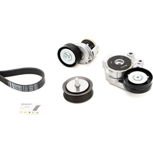 Poly V-riem set CONTINENTAL CTAM 6PK1600K1