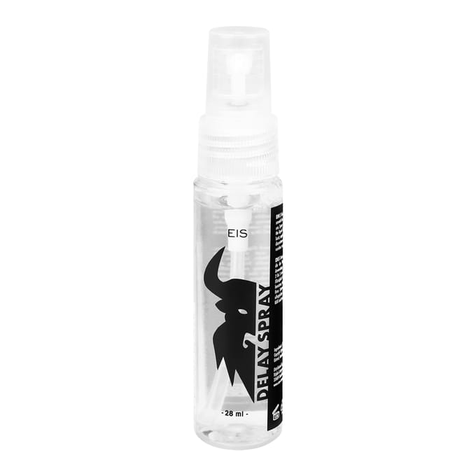 'Delay Spray', 28 ml