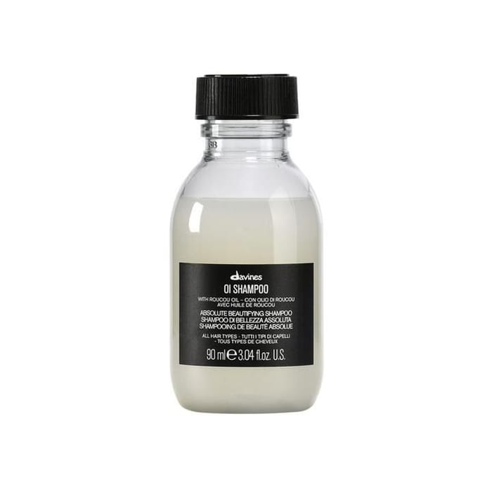 DAVINES - OI SHAMPOO - Ontklittende Shampoo 90ml