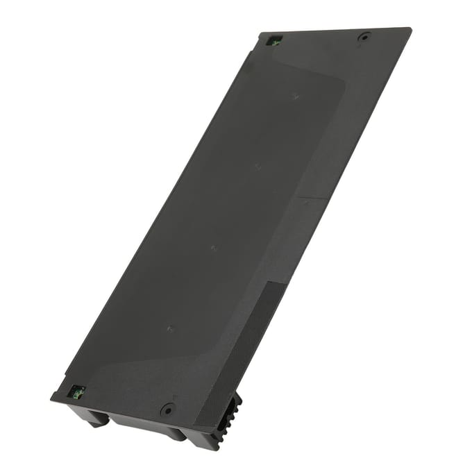Bloc d'alimentation ADP 160FR, découpe précise, facile à installer, bloc d'alimentation de remplacement portable pour PS4 black