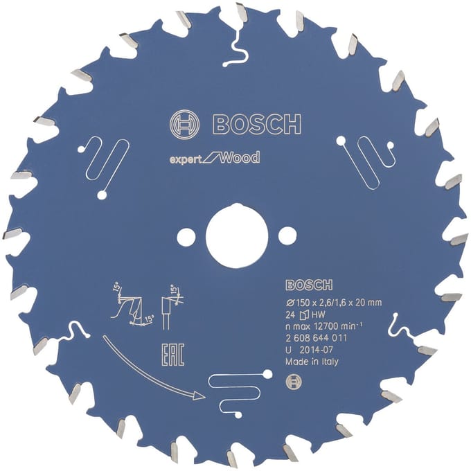 Reciprozaagblad S956XHM progressor for Wood+Metal