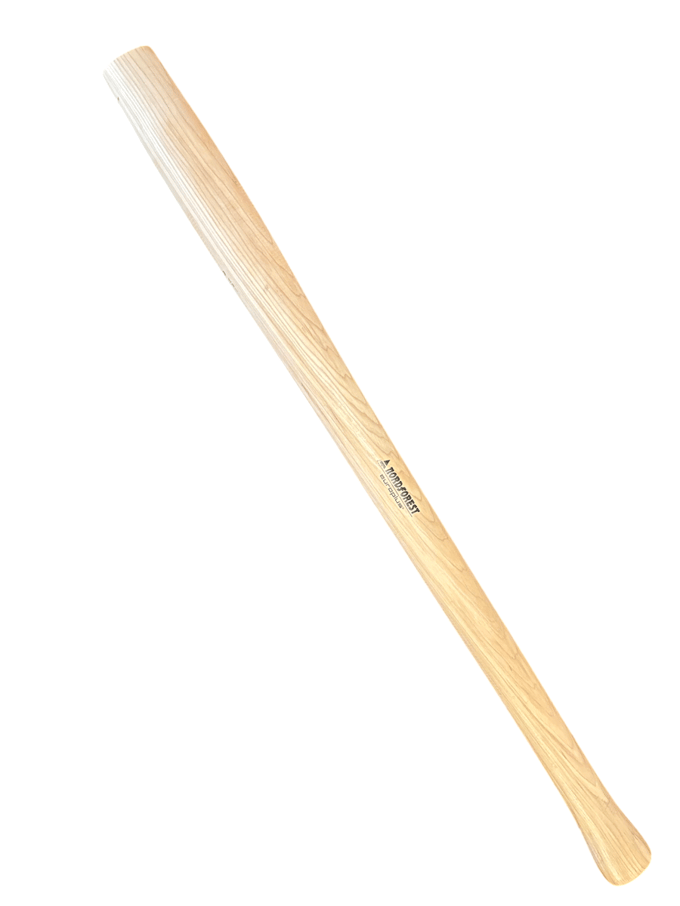 Hickory kloofbijlsteel acacia 85 cm