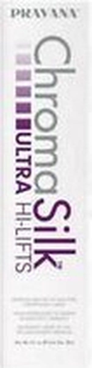 ChromaSilk -