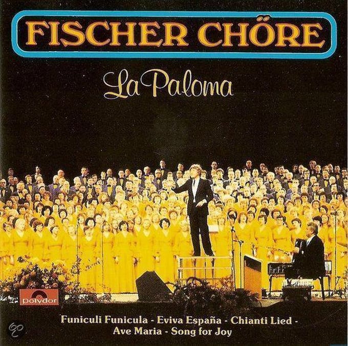 La Paloma