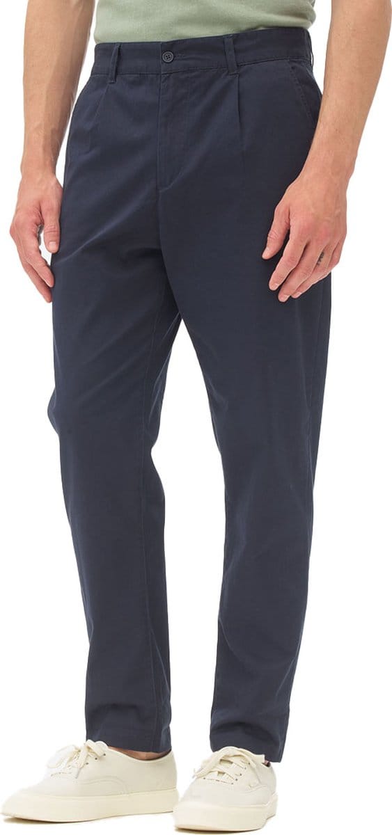 Nowadays chino pants NAE0501D1 670/sky captain