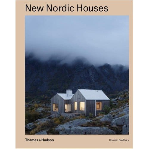 New Nordic Houses - Dominic Bradbury
