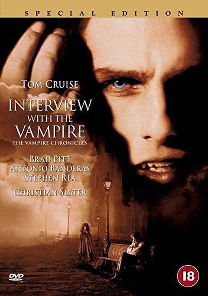 Interview With The Vampire