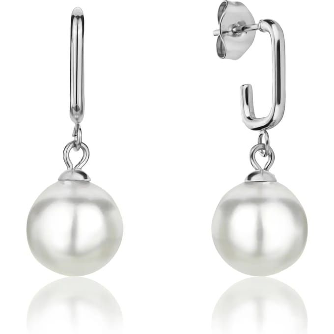 Damesoorbellen Isabella Ford Bella Pearl